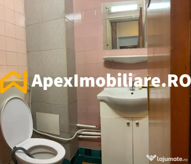 Apartament 3 camere de inchiriat Tineretului București | Ap