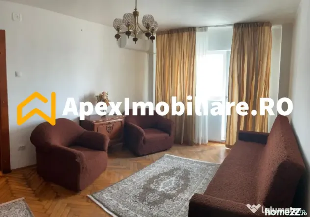 Apartament 3 camere de inchiriat Tineretului București | Ap - Bucuresti (Bucuresti-Ilfov)