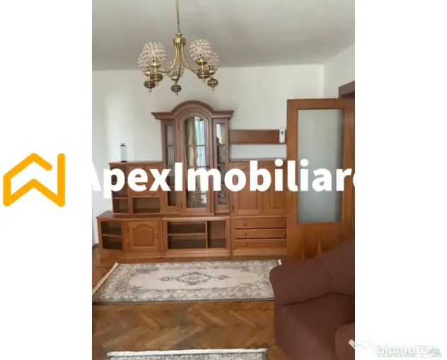 Apartament 3 camere de inchiriat Tineretului București | Ap - Bucuresti (Bucuresti-Ilfov)