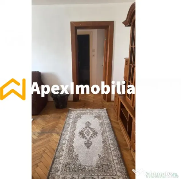 Apartament 3 camere de inchiriat Tineretului București | Ap - Bucuresti (Bucuresti-Ilfov)