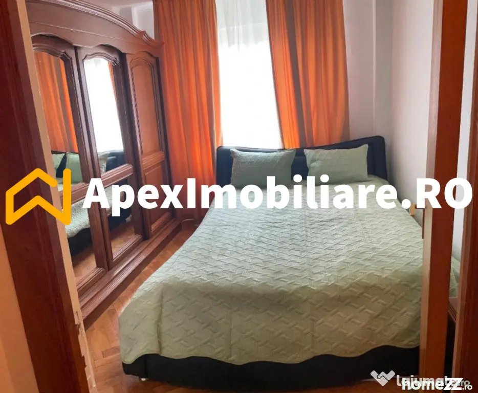 Apartament 3 camere de inchiriat Tineretului București | Ap - Bucuresti (Bucuresti-Ilfov)