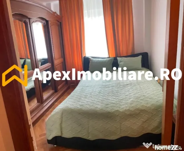 Apartament 3 camere de inchiriat Tineretului București | Ap - Bucuresti (Bucuresti-Ilfov)