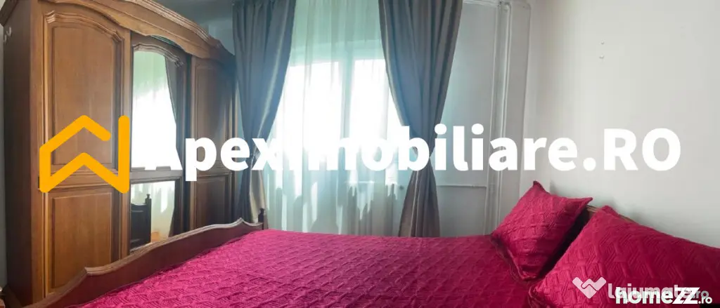 Apartament 3 camere de inchiriat Tineretului București | Ap - Bucuresti (Bucuresti-Ilfov)