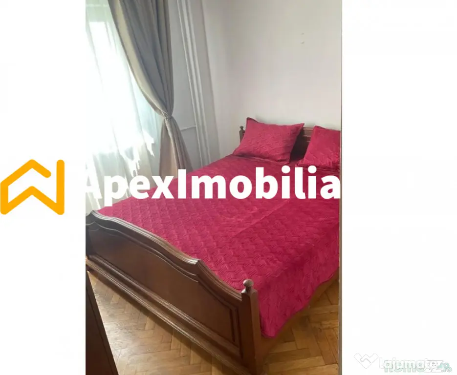 Apartament 3 camere de inchiriat Tineretului București | Ap - Bucuresti (Bucuresti-Ilfov)