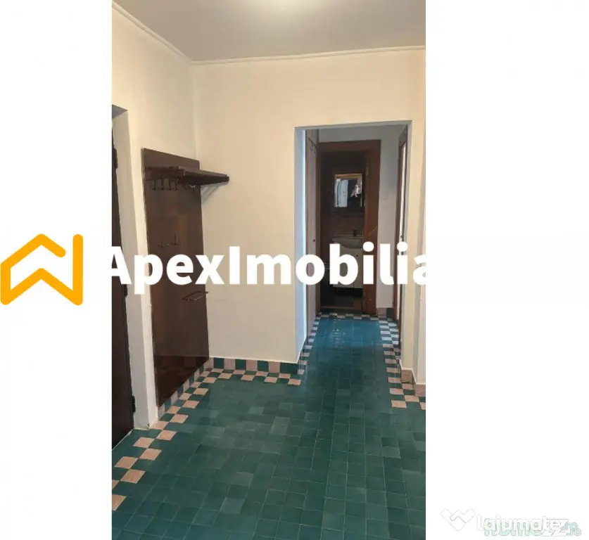 Apartament 3 camere de inchiriat Tineretului București | Ap - Bucuresti (Bucuresti-Ilfov)