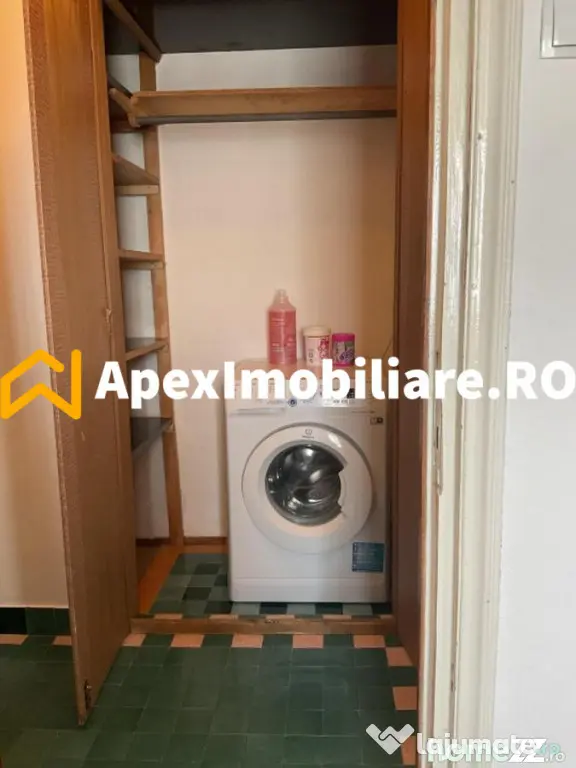 Apartament 3 camere de inchiriat Tineretului București | Ap - Bucuresti (Bucuresti-Ilfov)