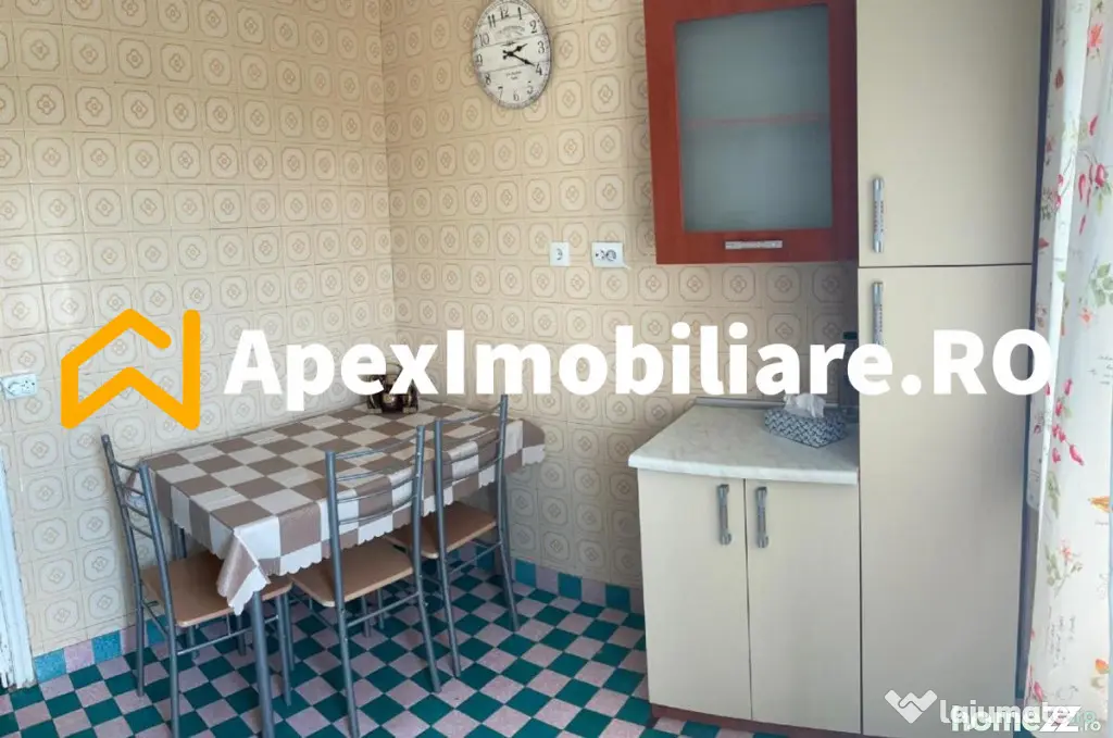 Apartament 3 camere de inchiriat Tineretului București | Ap - Bucuresti (Bucuresti-Ilfov)