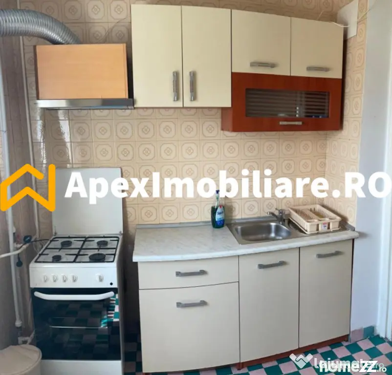 Apartament 3 camere de inchiriat Tineretului București | Ap - Bucuresti (Bucuresti-Ilfov)