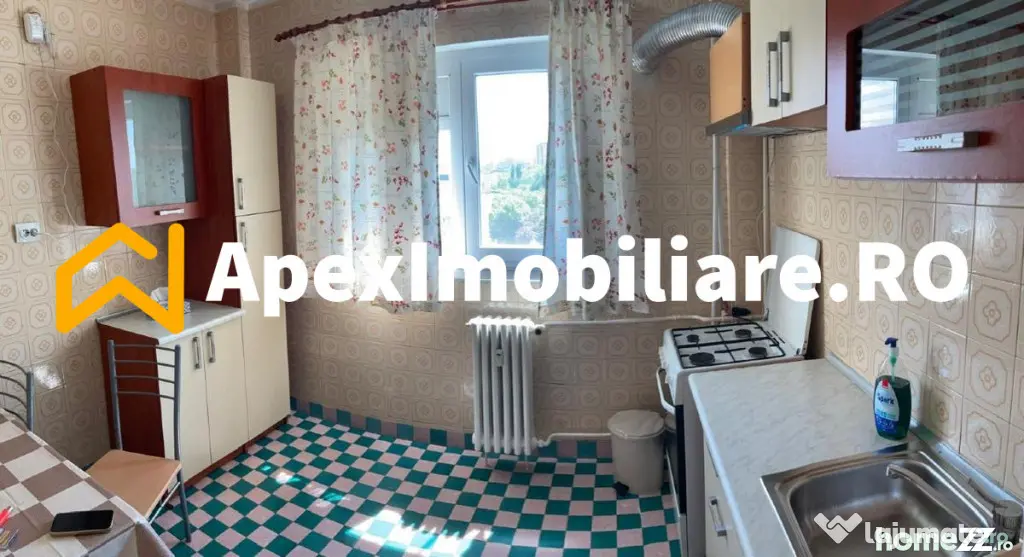Apartament 3 camere de inchiriat Tineretului București | Ap - Bucuresti (Bucuresti-Ilfov)