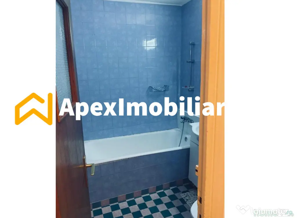 Apartament 3 camere de inchiriat Tineretului București | Ap - Bucuresti (Bucuresti-Ilfov)