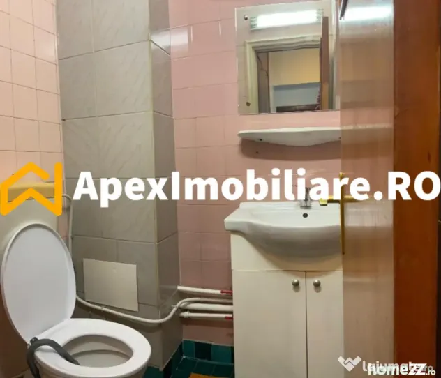 Apartament 3 camere de inchiriat Tineretului București | Ap - Bucuresti (Bucuresti-Ilfov)