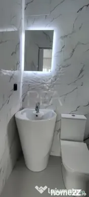 OFERTA!!! Casa NOUA Moderna 3 camere P+M, Clinceni 