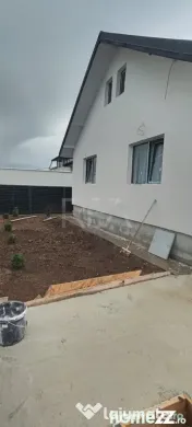 OFERTA!!! Casa NOUA Moderna 3 camere P+M, Clinceni 