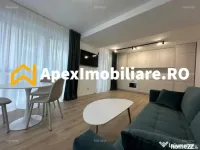 Apartament 2 camere de inchiriat Decebal București | ApexIm 
