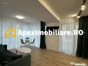 Apartament 2 camere de inchiriat Decebal București | ApexIm 
