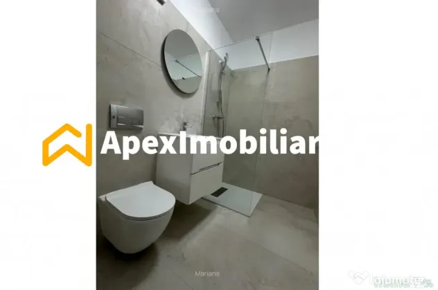 Apartament 2 camere de inchiriat Decebal București | ApexIm