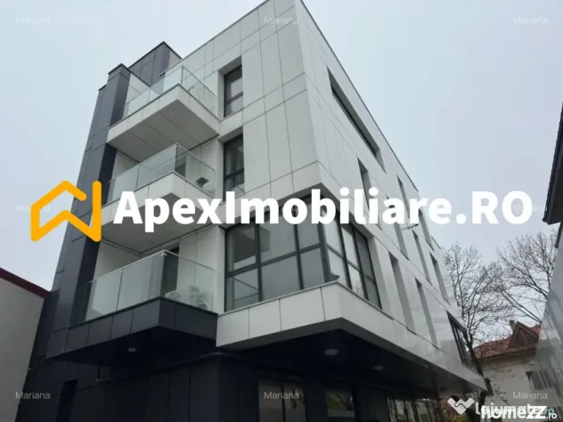 Apartament 2 camere de inchiriat Decebal București | ApexIm