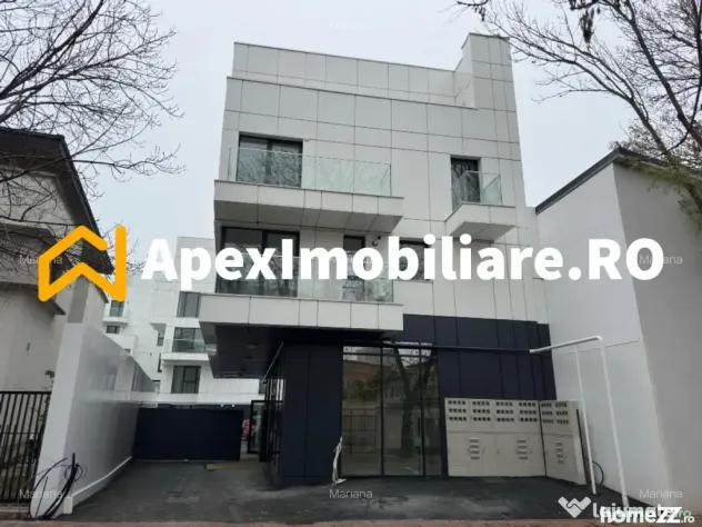 Apartament 2 camere de inchiriat Decebal București | ApexIm