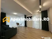 Apartament 2 camere de inchiriat Decebal București | ApexIm 
