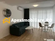 Apartament 2 camere de inchiriat Decebal București | ApexIm 