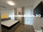 Apartament 2 camere de inchiriat Decebal București | ApexIm 