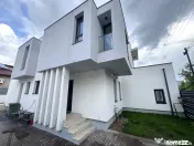 Vila noua cu etaj BRANCOVEANU 