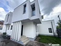 Vila noua cu etaj BRANCOVEANU 