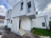 Vila noua cu etaj BRANCOVEANU 