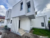 Vila noua cu etaj BRANCOVEANU- Alunisului