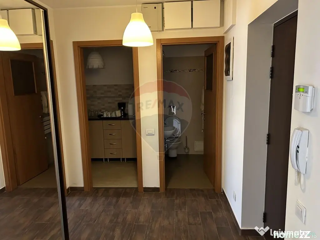 Inchiriere aparament PREMIUM 3 camere OFFICE/COMERCIAL Ba...
