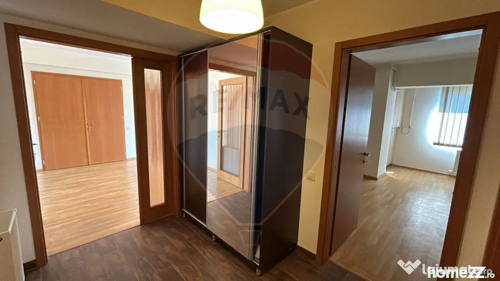 Inchiriere aparament PREMIUM 3 camere OFFICE/COMERCIAL Ba...