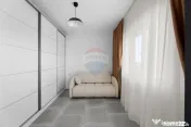 Casă modernă anul 2022 la cheie, in zona 6 vanatori, ap... 