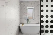 Casă modernă anul 2022 la cheie, in zona 6 vanatori, ap... 