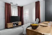 Casă modernă anul 2022 la cheie, in zona 6 vanatori, ap... 