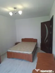 Apartament 2 camere, 48 mp, semidecomandat, mobilat și util 