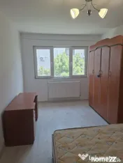 Apartament 2 camere, 48 mp, semidecomandat, mobilat și util 