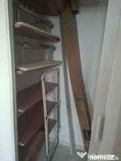 Apartament 2 camere, 48 mp, semidecomandat, mobilat și util 