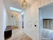 3 camere, 106 mp, parcare, zona Semicentrala-strada Caracal 
