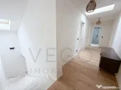 3 camere, 106 mp, parcare, zona Semicentrala-strada Caracal 