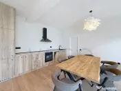 3 camere, 106 mp, parcare, zona Semicentrala-strada Caracal 