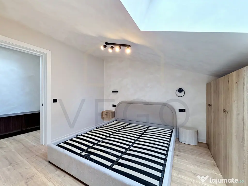 3 camere, 106 mp, parcare, zona Semicentrala-strada Caracal