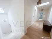 3 camere, 106 mp, parcare, zona Semicentrala-strada Caracal 