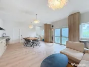 3 camere, 106 mp, parcare, zona Semicentrala-strada Caracal 