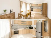 Casa noua de vanzare, 133 mp, 5 camere, 319 mp teren- Alba - 