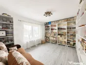 Casa noua de vanzare, 133 mp, 5 camere, 319 mp teren- Alba - 