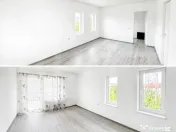Casa noua de vanzare, 133 mp, 5 camere, 319 mp teren- Alba - 