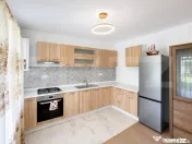 Casa noua de vanzare, 133 mp, 5 camere, 319 mp teren- Alba - 