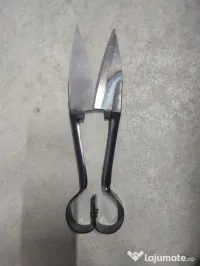 Foarfecă pentru tuns oi 