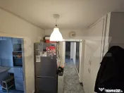 Apartament 3 camere decomandat, 57 mp, zona Galata – Lidl