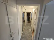 Apartament 3 camere decomandat, 57 mp, zona Galata – Lidl